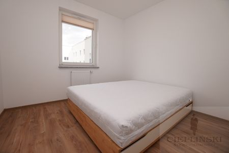 Wynajem | 3 pokoje | Gumieńce| Balkon - Photo 4