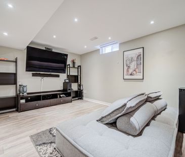 For Lease - 2463 Parkglen Avenue, Oakville, Ontario - Photo 4