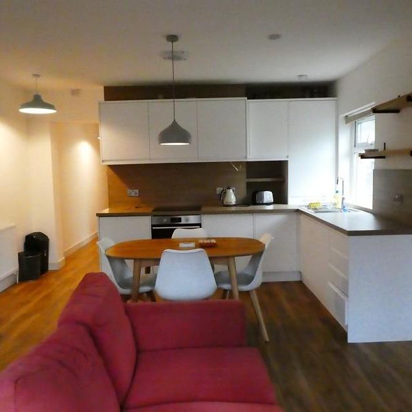 1 bedroom flat to rent - Photo 1
