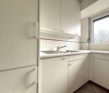 3.5 Zimmer, 72 m², 2. Stock - Photo 3