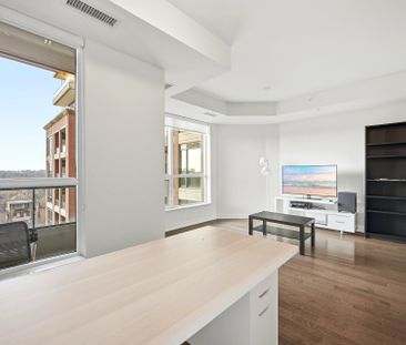 For Lease - 23 Glebe Road Unit# 602, Toronto, Ontario - Photo 1