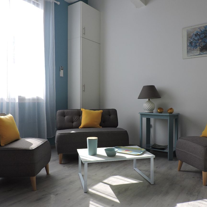 Location Appartement 2 pièces 65m² AGEN 47000 - Photo 1