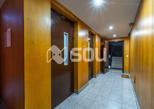 Apartamento T2 em Porto