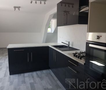 Appartement 3 pièces à Épinal - Photo 1