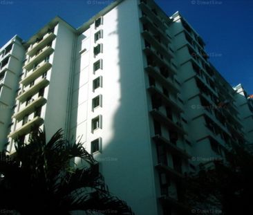 Blk 102 Henderson Crescent (Bukit Merah), HDB 4 Rooms - For Rent - Photo 6