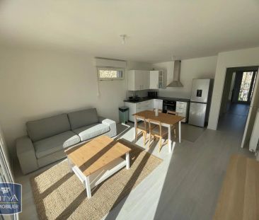 Appartement à louer 3 pièces 64.4m² - Photo 6