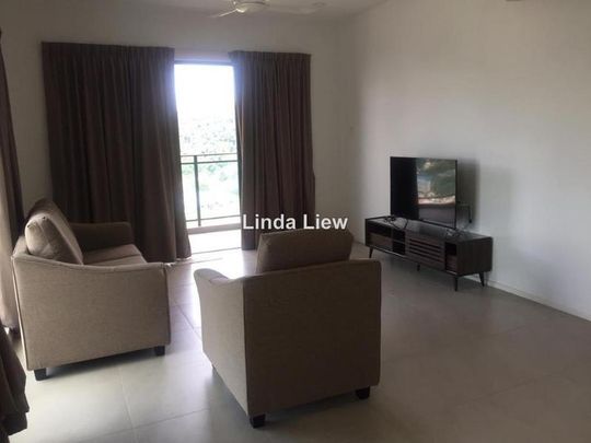Mira Residence, Tanjung Bungah - Foto 1