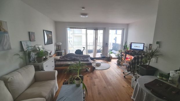 Garconniere Villach-Zentrum - Foto 1