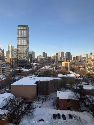 219 Dundas Street E #1611 - Photo 1