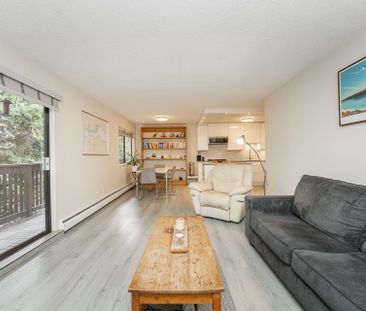 Top Floor - 2 Bedroom Condo in Lower Lonsdale – North Vancouver - Photo 5