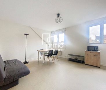 Location appartement 1 pièce 23.18 m² à Laval (53000) - Photo 3