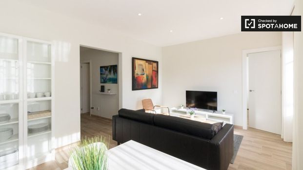 barcelona, Catalonia 08027 - Foto 1