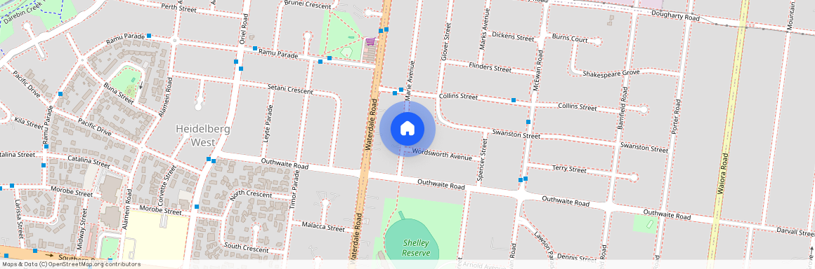 5/4-8 Marie Avenue, Vic 3081, Heidelberg Heights