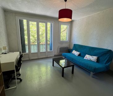 Location Appartement 1 pièce 30m² TOULOUSE 31000 - Photo 1