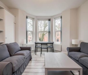 Apt 5, 35 Wellington Park, Belfast, BT9 6DN - Photo 3