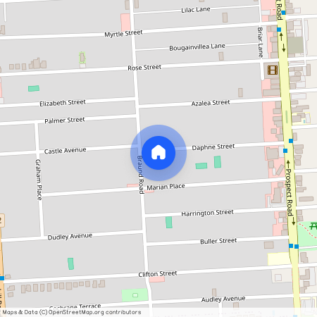33 Daphne Street, Sydney