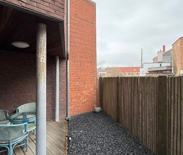 Appartement te huur in Oostende voor € 750 met 1 slaapkamer - Foto 5