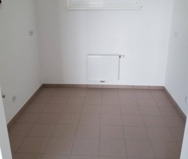 3-Zimmer-Maisoenettewohnung mit großem Balkon - Foto 2