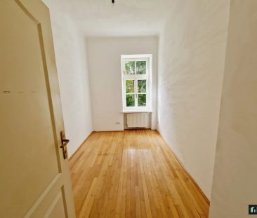 Schöne 3-Zimmer-Wohnung mit Garten in Kalsdorf! - Photo 5
