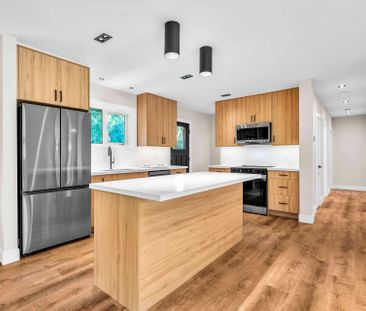 For Lease - 986 Srigley Street Unit# Unit A, Newmarket, Ontario - Photo 1