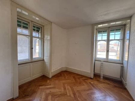 2.5 Zimmer, 2. Stock - Photo 4