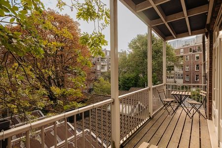 Te huur: Appartement Pieter Baststraat 19 2 in Amsterdam - Foto 4