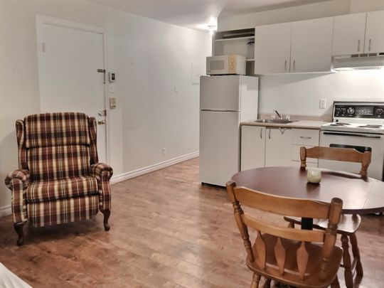 Centre-ville - Photo 1