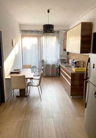 Apartament 3 camere de inchiriat in Cluj-Napoca, Grigorescu ID 6531 - Fotografie 5