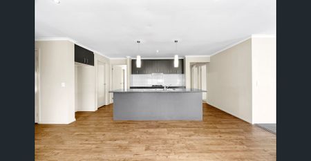 Spacious 3 Bedroom Family Home In Delacombe - Photo 4