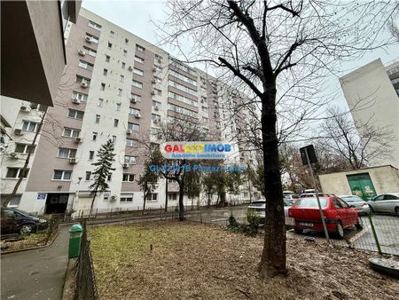 Gorjului | 2 camere | Centrala Proprie | 8min. metrou | Negociabil - Fotografie 5