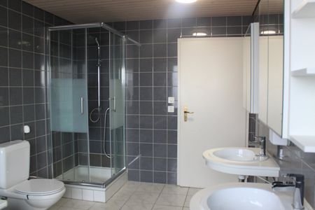 4.5 Zimmer, 125 m², 1. Stock - Photo 2