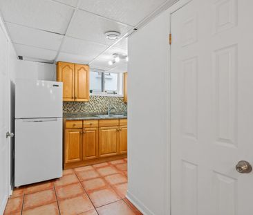 For Lease - 298 Wallace Avenue Unit# Basement, Welland, Ontario - Photo 4