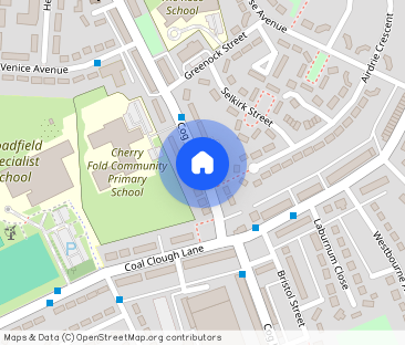 Cog Lane, Burnley, BB11 - Photo 1