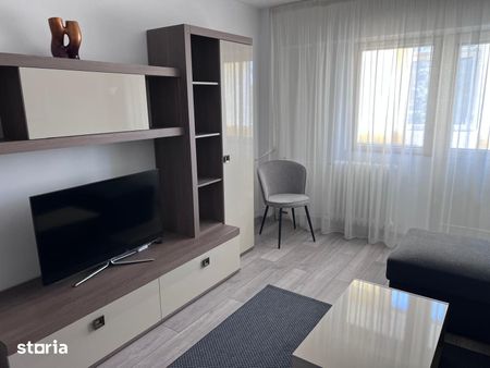 Apartament 2 camere CLT Nord zona Complex Nord - Photo 5