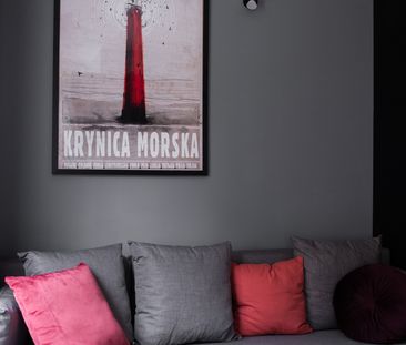 KRYNICA MORSKA - Zdjęcie 6