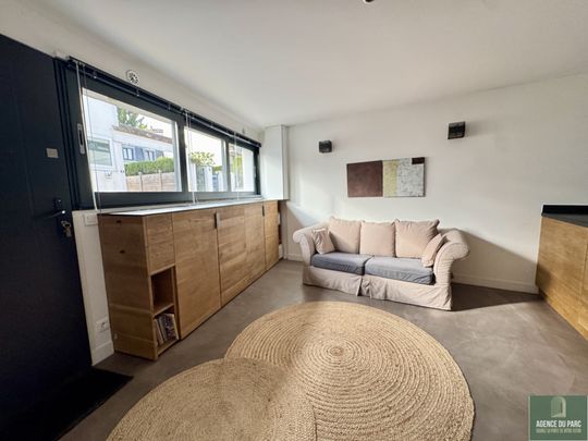 Location Appartement 2 pièces 35m² VILLE D AVRAY 92410 - Photo 1