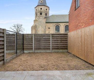 Woning te huur in Bovekerke voor € 925 met 3 slaapkamers - Photo 1