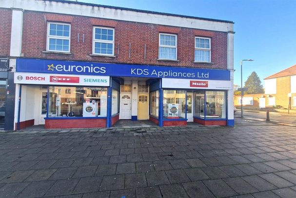 1 bedroom apartment to rent - Photo 1