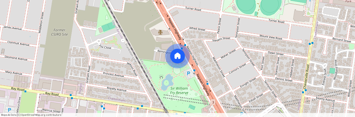 505/1148 Nepean Highway, Vic 3190, Highett