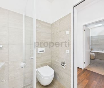 Wonderful attic apartment in Wallisellen - Foto 6