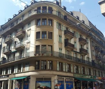 Appartement de 4 pièces au 5ème étage - Photo 4