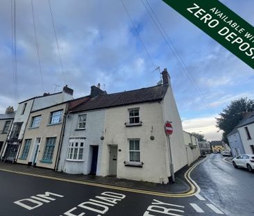 Cross Street, Caerleon - Photo 1