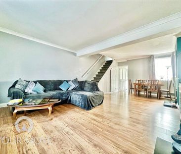 3 bedroom end of terrace house to rent - Photo 1