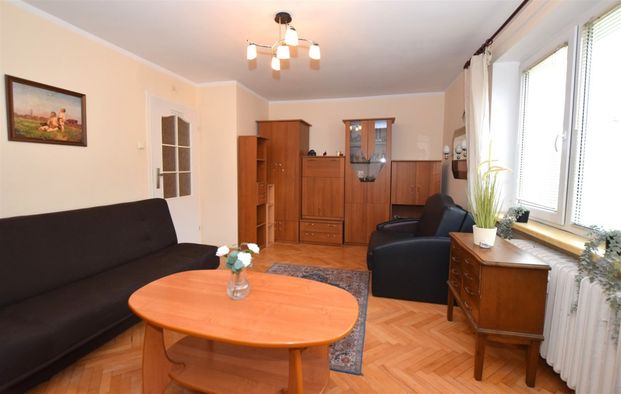 Mieszkanie Wynajem - Sopot - Zdjęcie 1