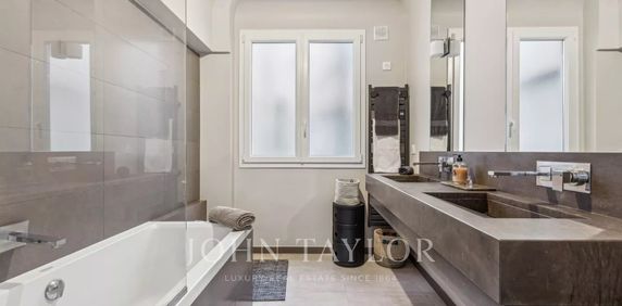 Appartement à louer Paris 8Ème, Paris Rive Droite, France3 500 EUR / Mois - Photo 2