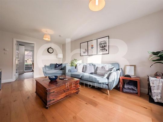 3 bedroom house to rent - Photo 1