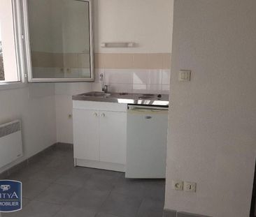 Location Appartement 2 pièces 41m² MARGUERITTES 30320 - Photo 4