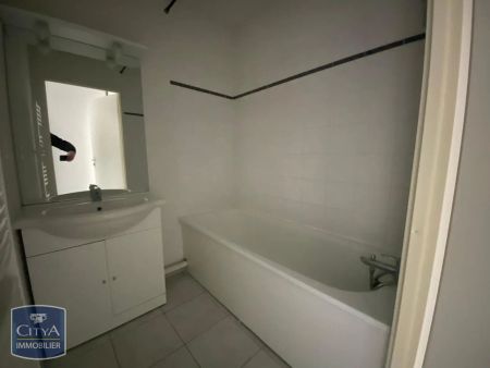 Appartement à louer 2 pièces 47.35m² - Photo 4