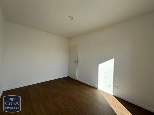 Appartement à louer 2 pièces 39.36m² - Photo 1