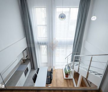 Apartament duplex 2 camere - GranVia Park Lujerului - Photo 1